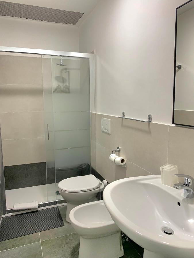 Residenza Giustiniani Gasthof 2*