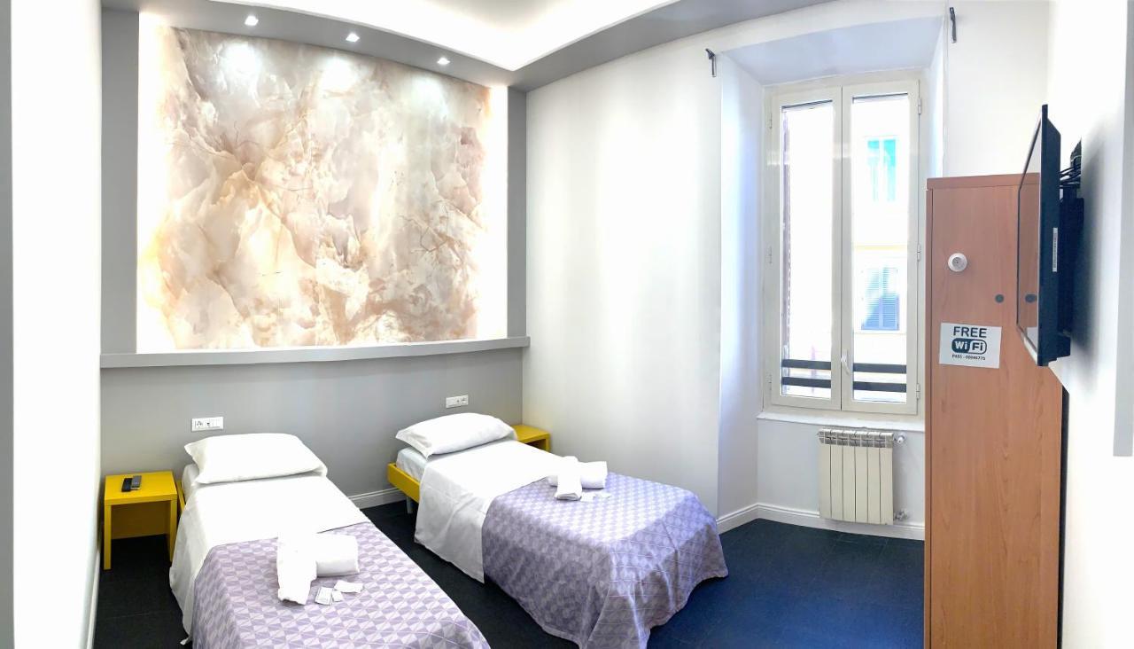 Residenza Giustiniani 2* Rom