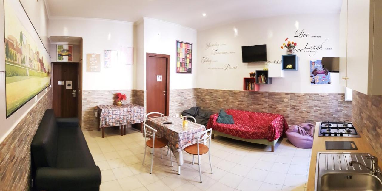 Residenza Giustiniani Gasthof 2*