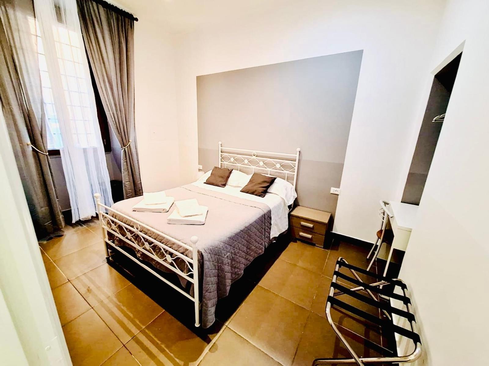 Gasthof Residenza Giustiniani 2*