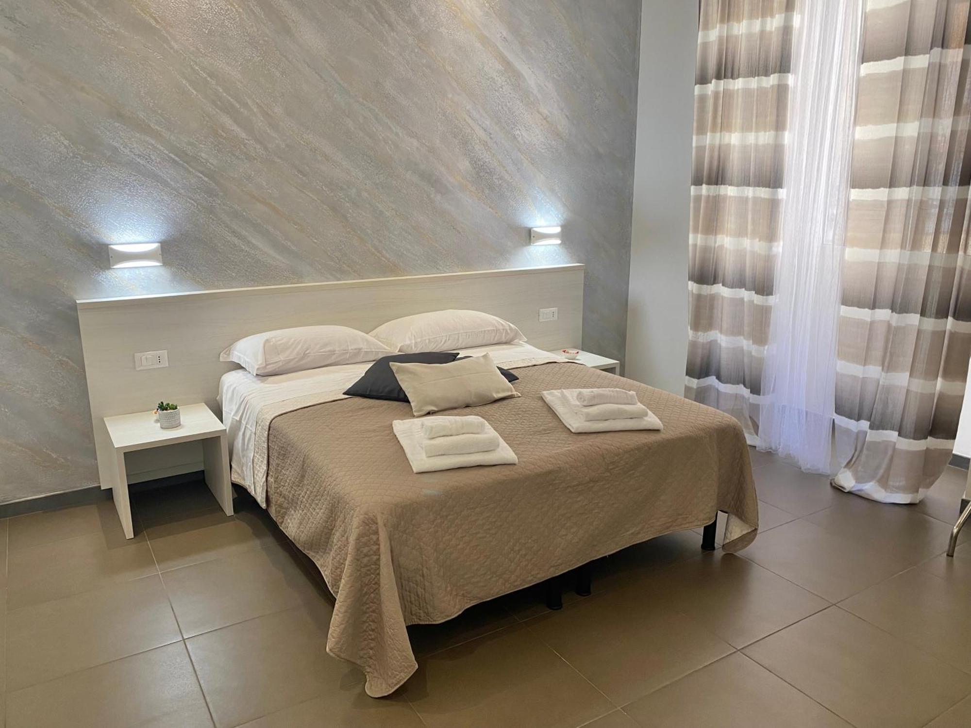 Residenza Giustiniani Gasthof 2*